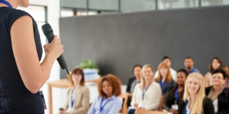 Palestras Inspiradoras